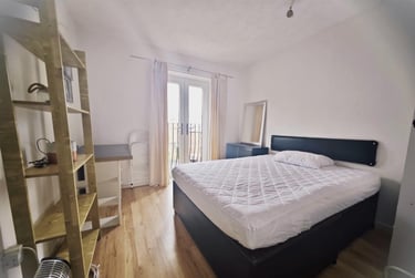 2 bed flat, Blackfriars Court, Newcastle Upon Tyne, Newcastle, NE14XB - Image 1